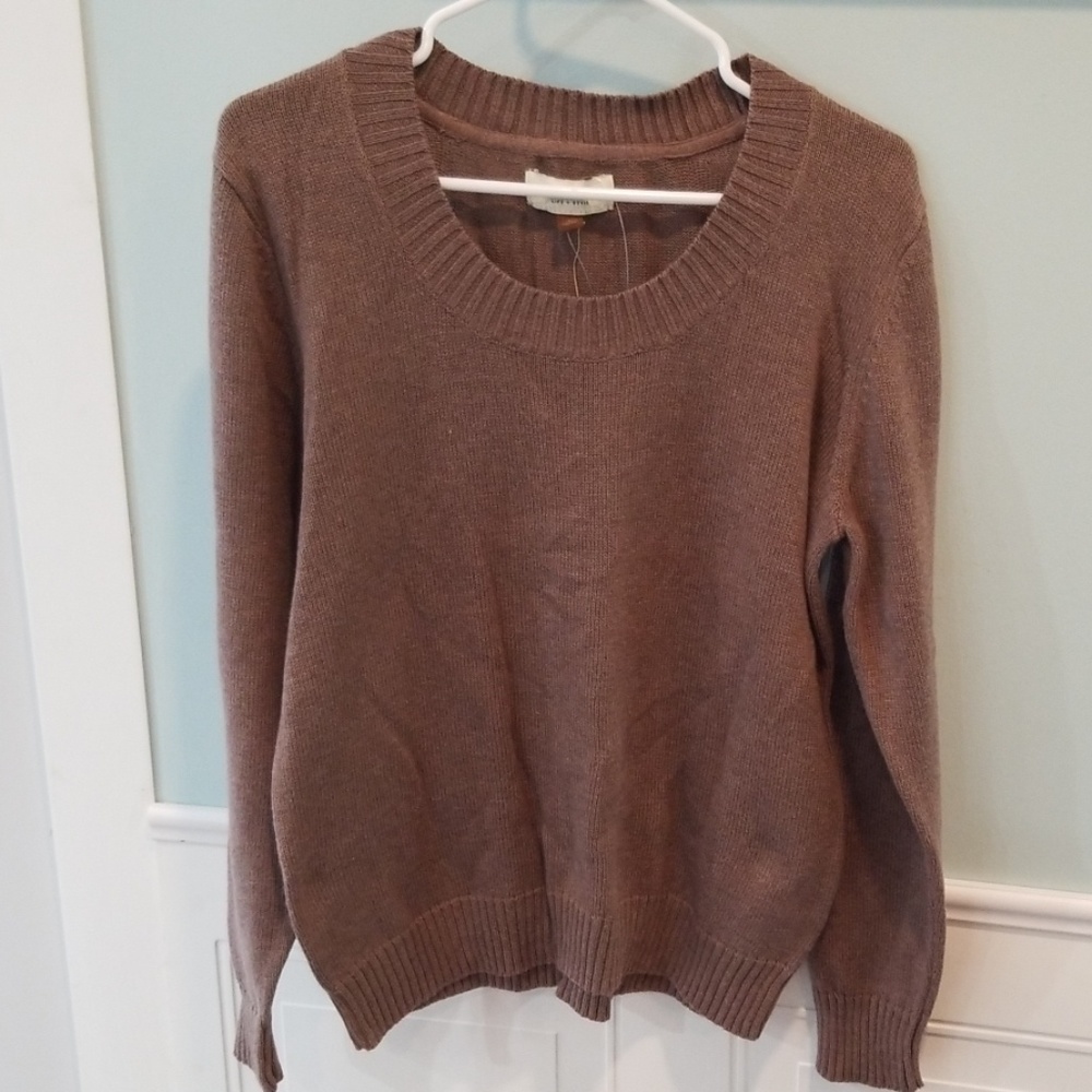 Sweater